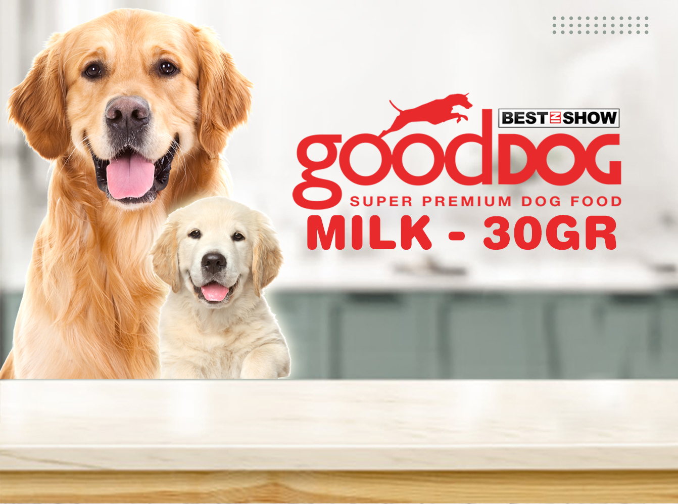 Milk - Best In Show - Best Pet Food For Your Pet