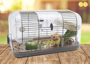 Cage - Best In Show - Best Pet Food For Your Pet