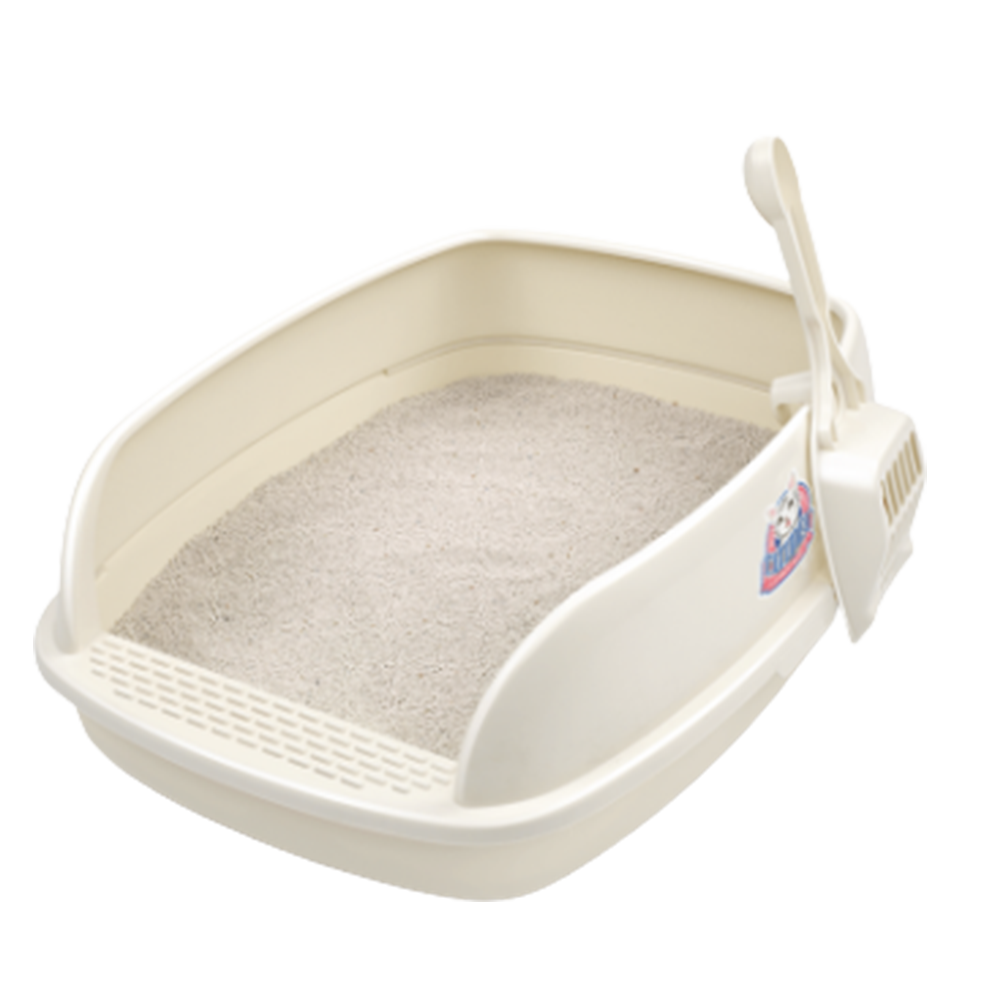 Cat Litter Box - Cat Litter Box - Small Bread S -  - Product Category  - Best In Show - Best Pet Food For Your Pet