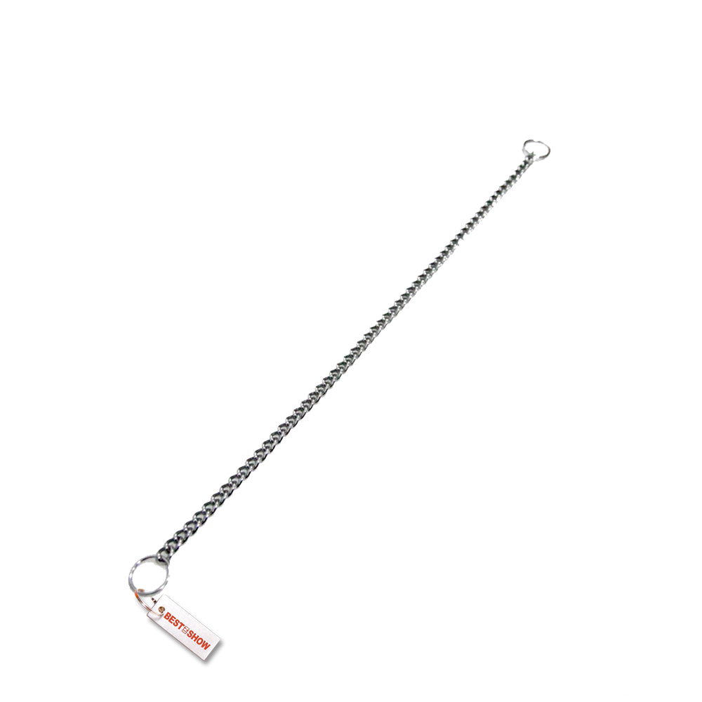 Dog | Product - Chock Chain - Chock Chain - 3.0 x 50 cm  - Best In Show - Best Pet Food For Your Pet