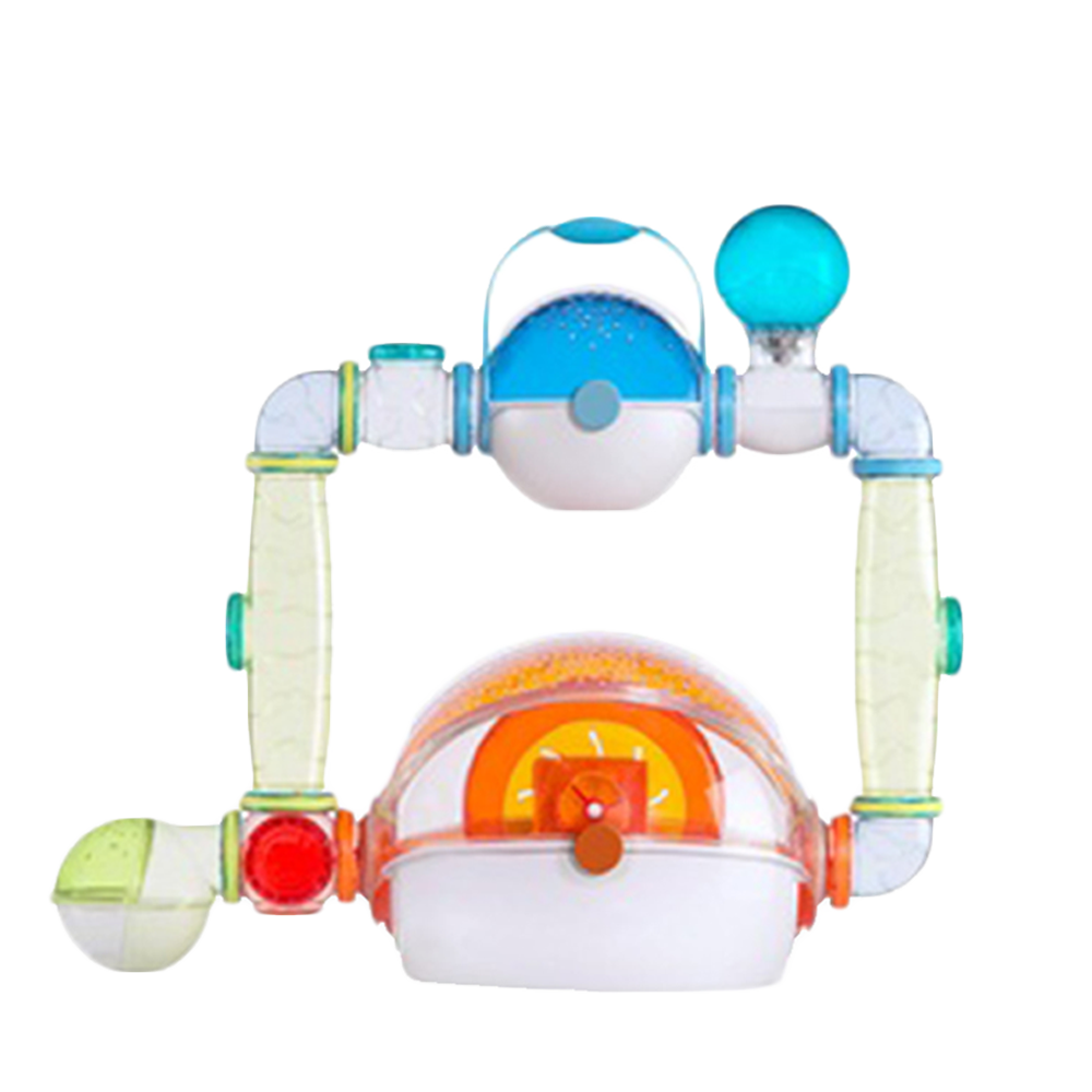 Cage - Habitrail Ovo Suite 62610 -  -   - Best In Show - Best Pet Food For Your Pet